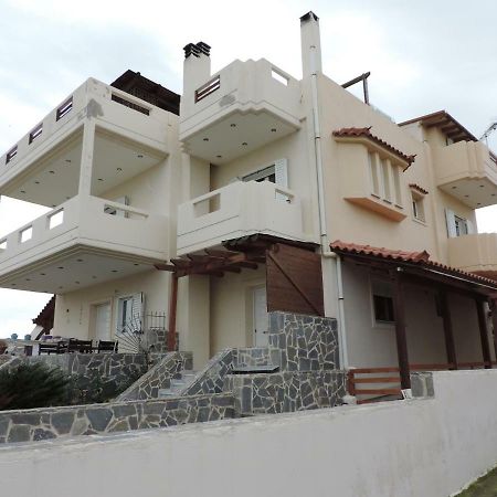 Vivi'S Home Артеміда Екстер'єр фото