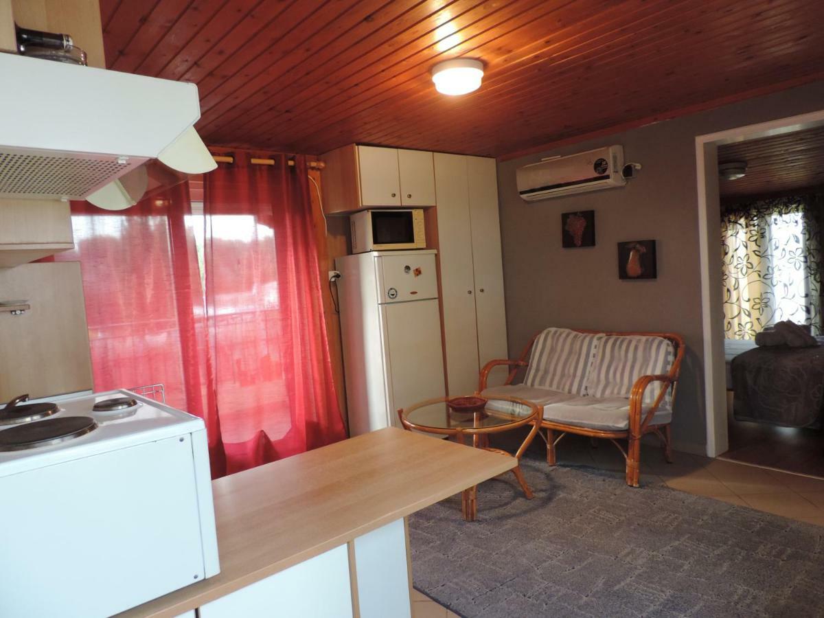 Vivi'S Home Артеміда Екстер'єр фото