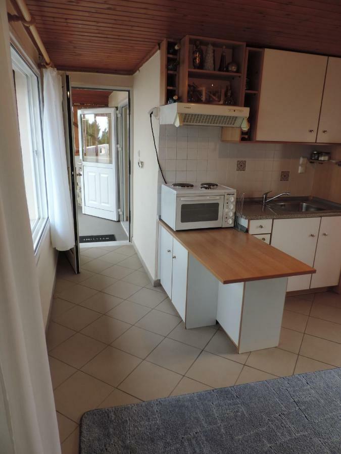 Vivi'S Home Артеміда Екстер'єр фото